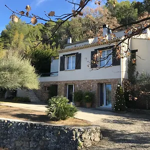  Vakantiehuis D'hotes 
