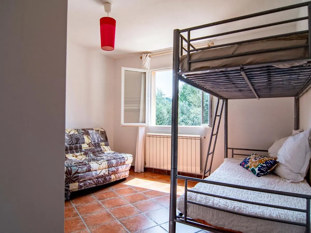 Holiday Home Les Oliviers By Interhome Salernes