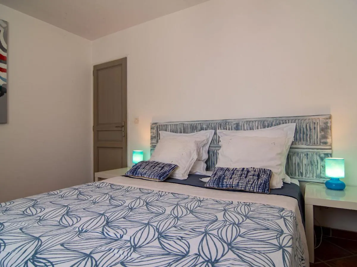 Holiday Home Les Oliviers By Interhome Salernes