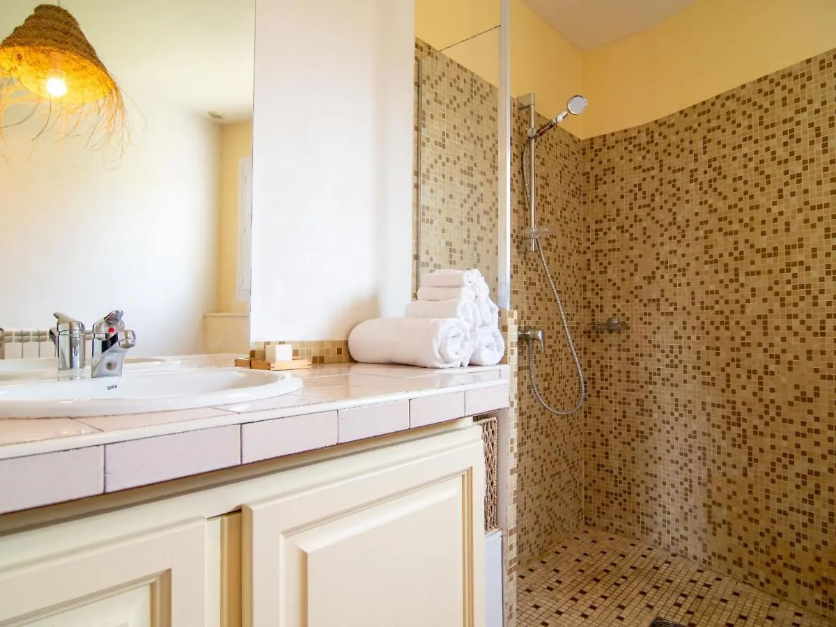 Holiday Home Les Oliviers By Interhome Salernes