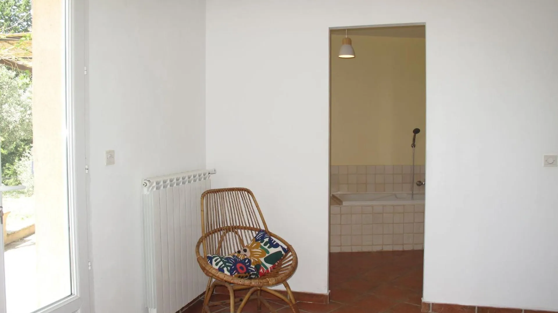 Holiday Home Les Oliviers By Interhome Salernes 0*,